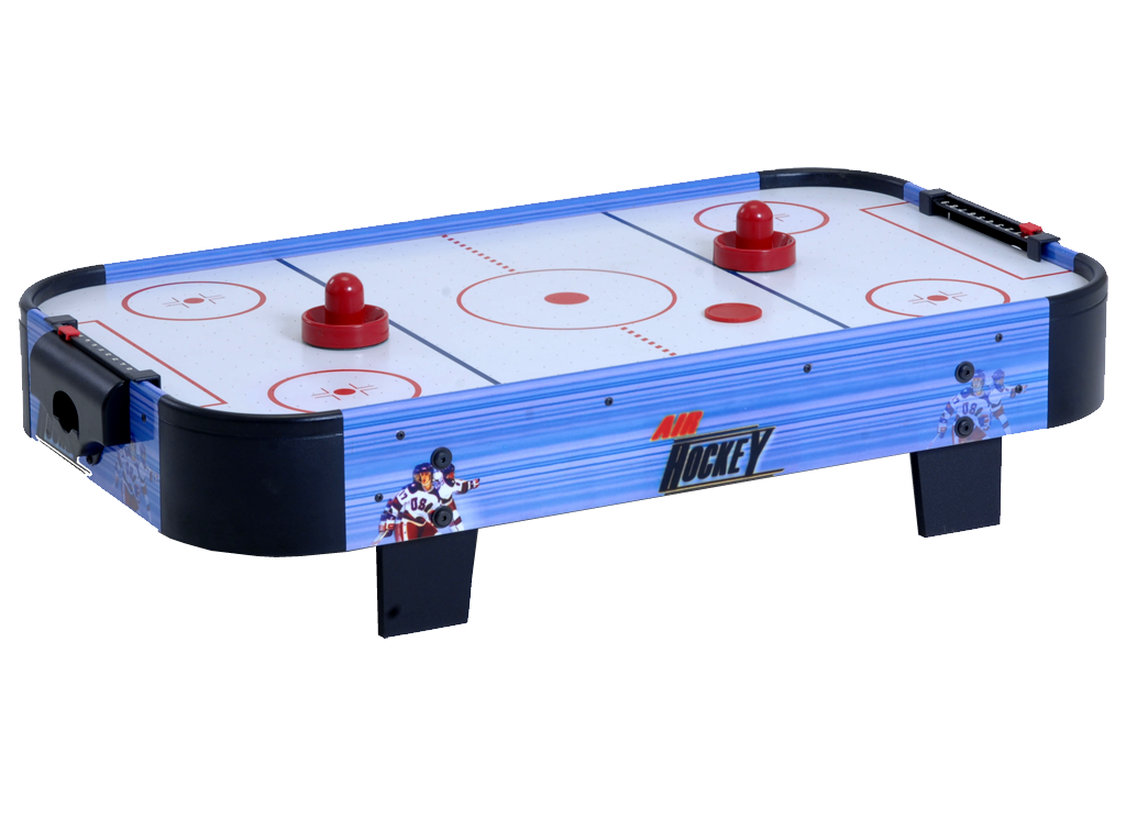 Air Hockey GHIBLI Garlando – Amore per lo Sport