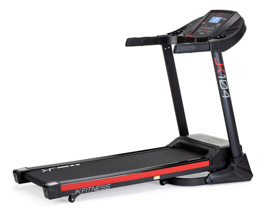 Tapis roulant JK104  Jk fitness