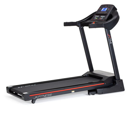 Tapis roulant JK114  Jk fitness