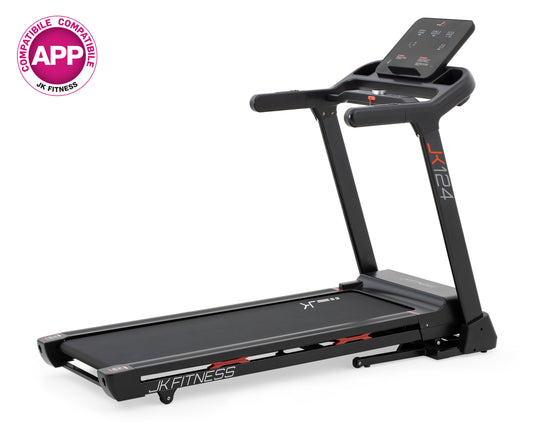 Tapis roulant JK124  Jk fitness