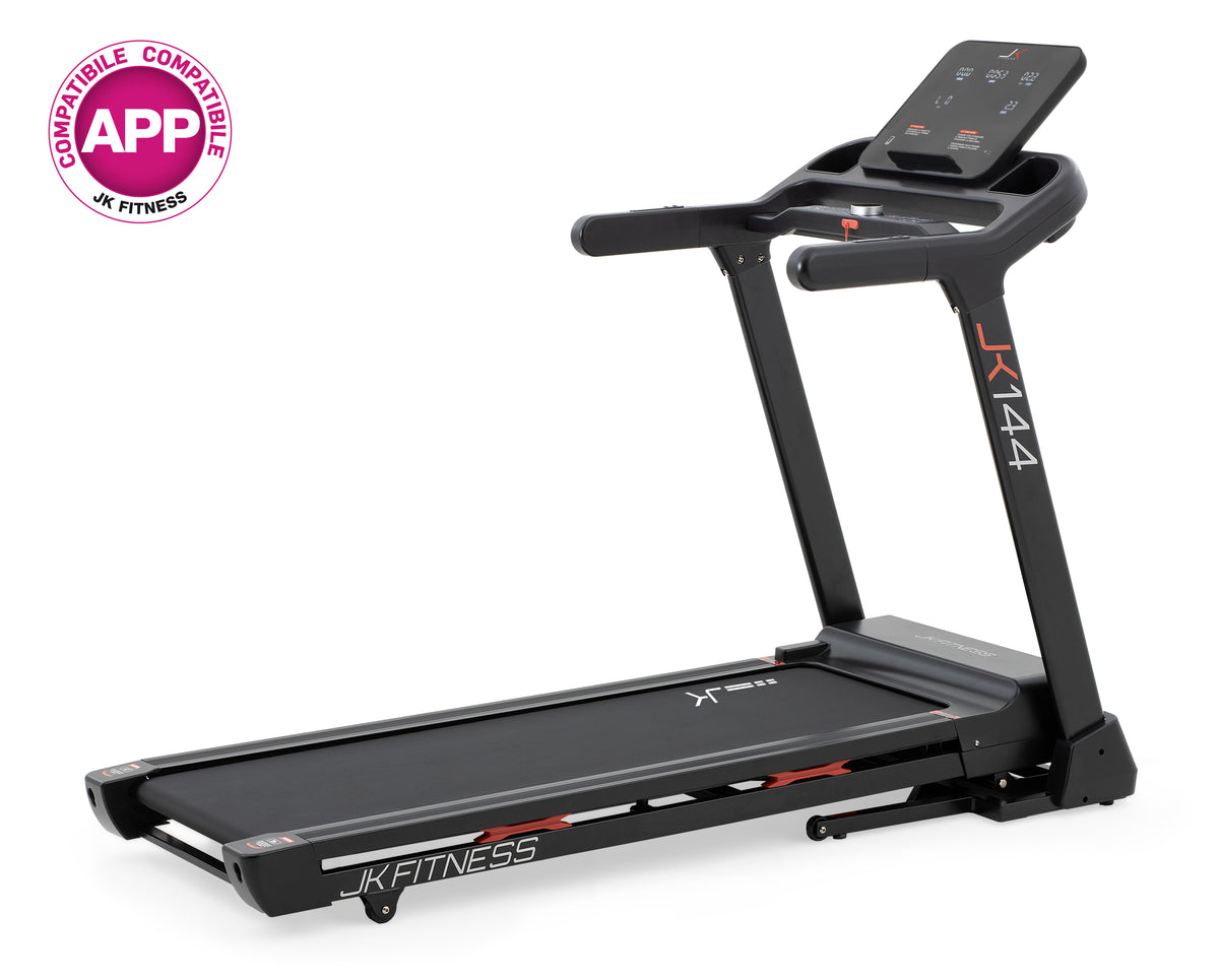 Tapis roulant JK144  Jk fitness