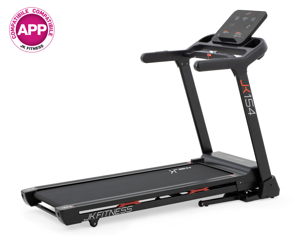 Tapis roulant JK154  Jk fitness