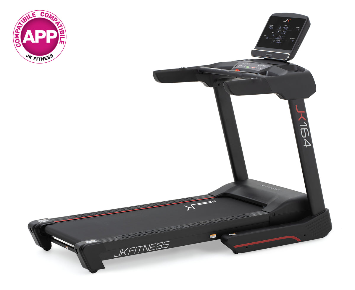 Tapis roulant JK164  Jk fitness