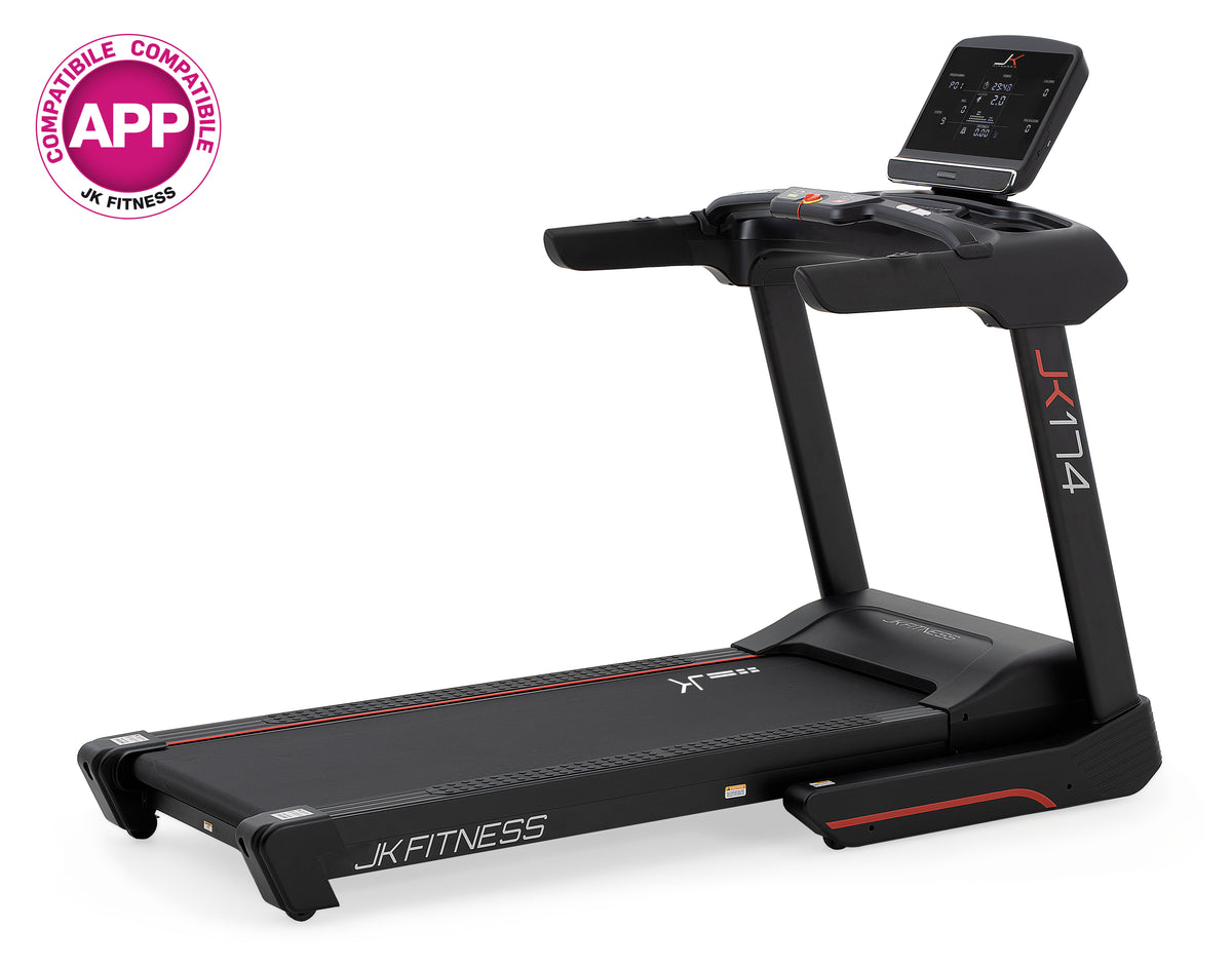 Tapis roulant JK174  Jk fitness