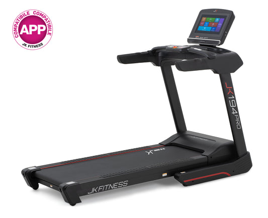 Tapis roulant JK194-PRO Jk fitness