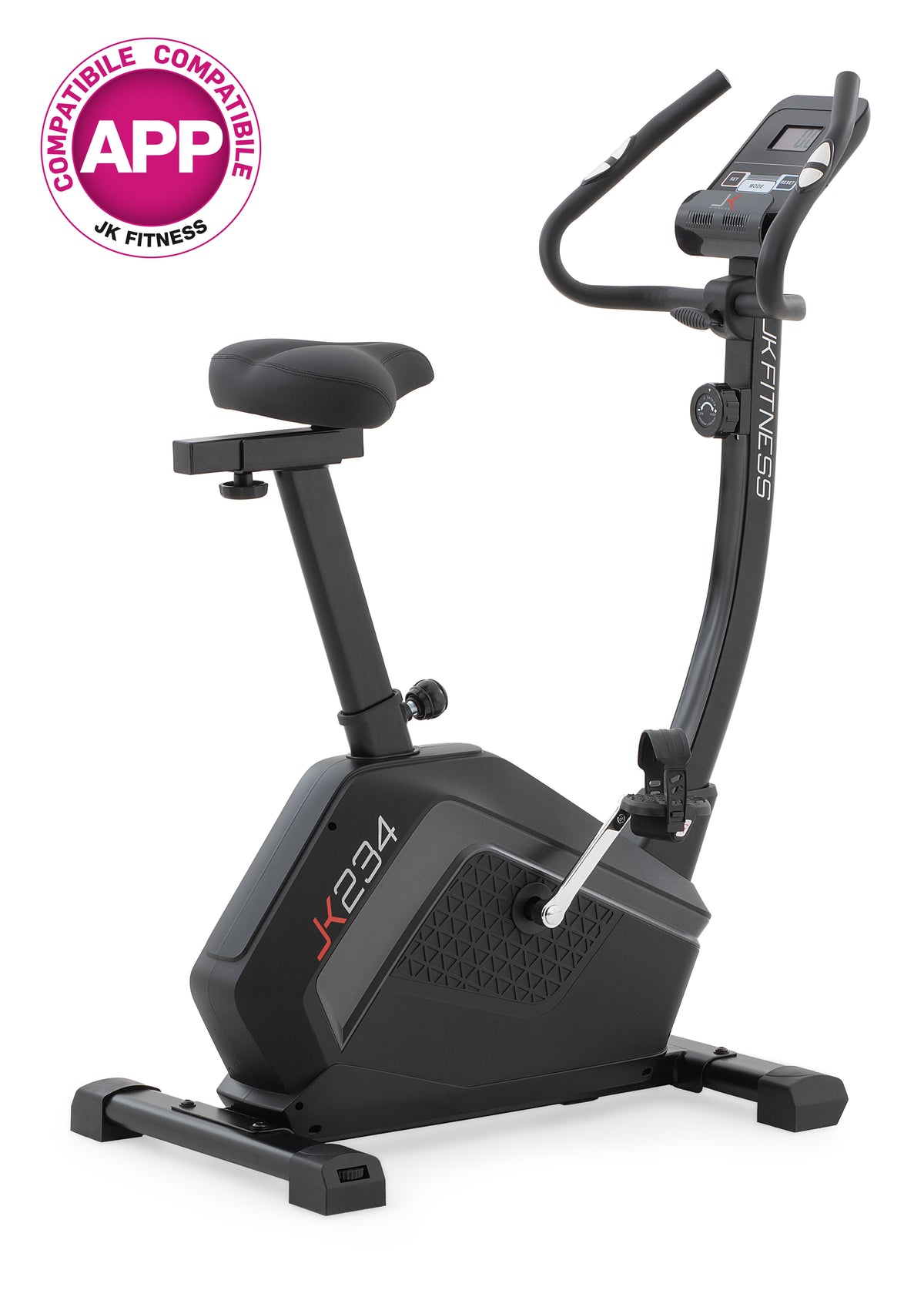 Cyclette JK234 Jk fitness