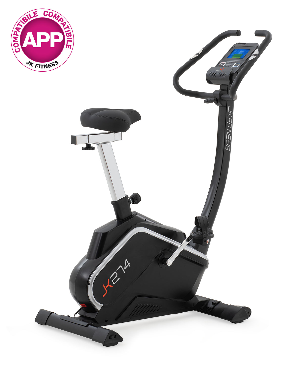 Cyclette JK264 Jk fitness