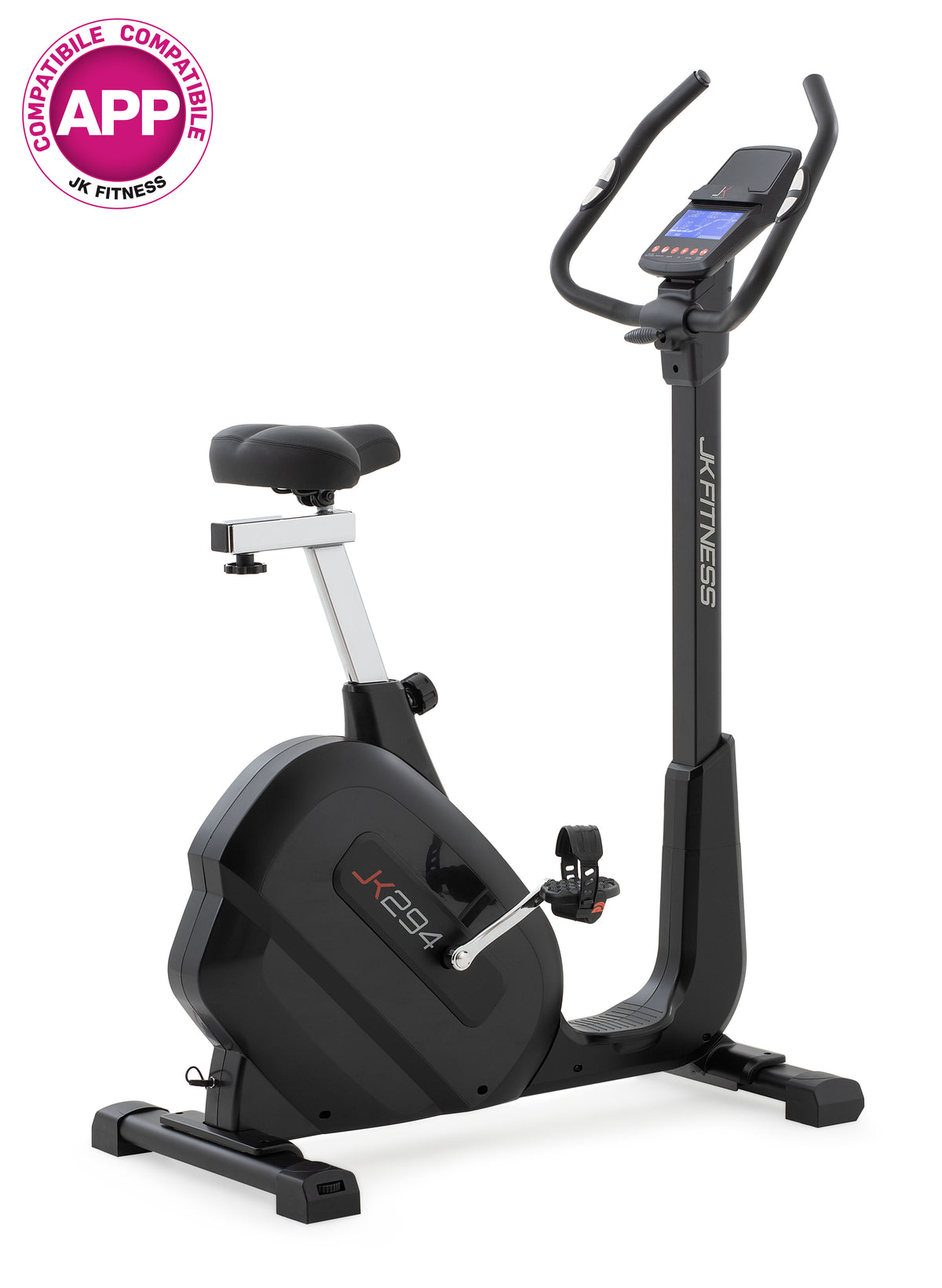 Cyclette JK294 Jk fitness