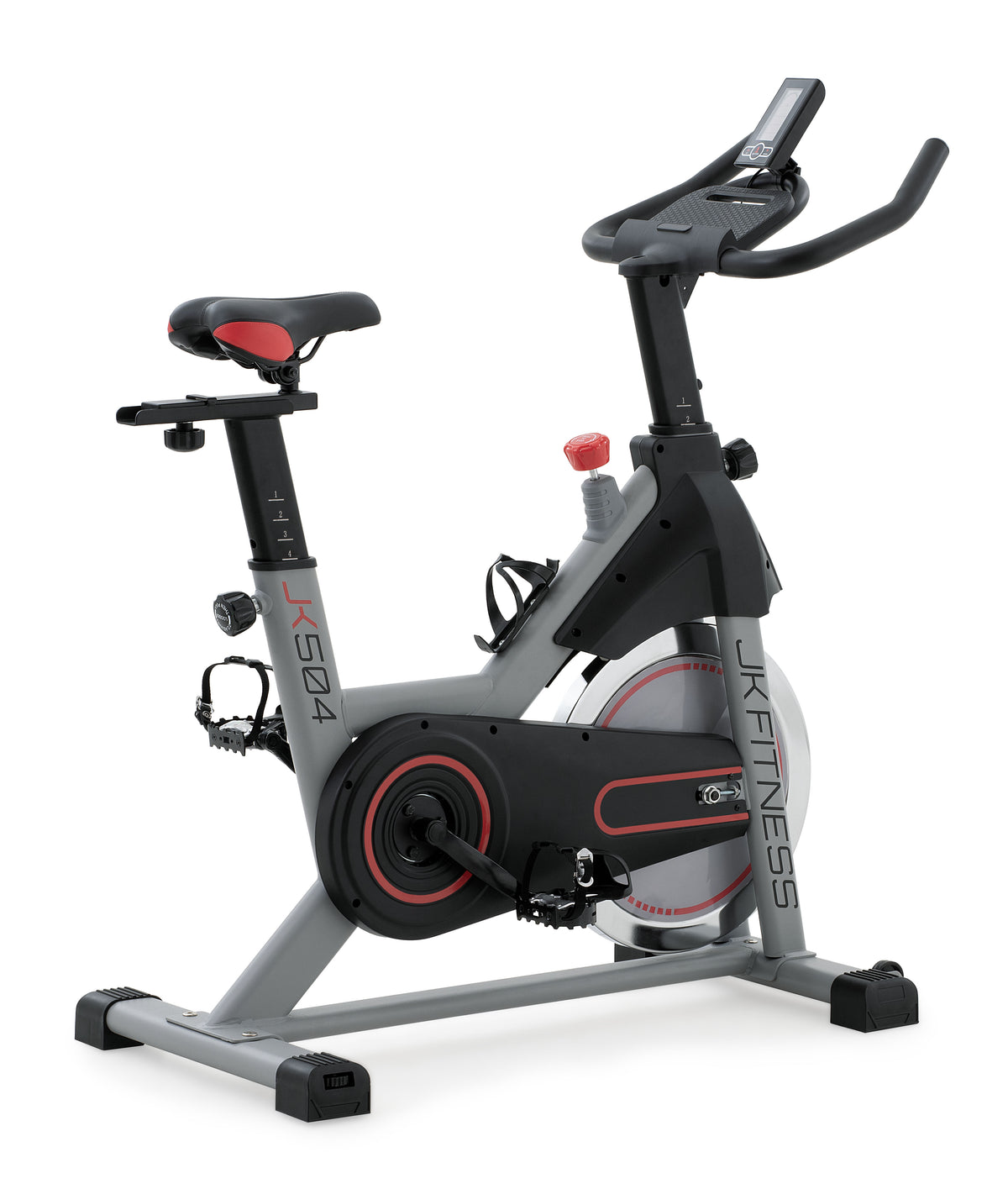 Indoor cycle JK504 Jk fitness