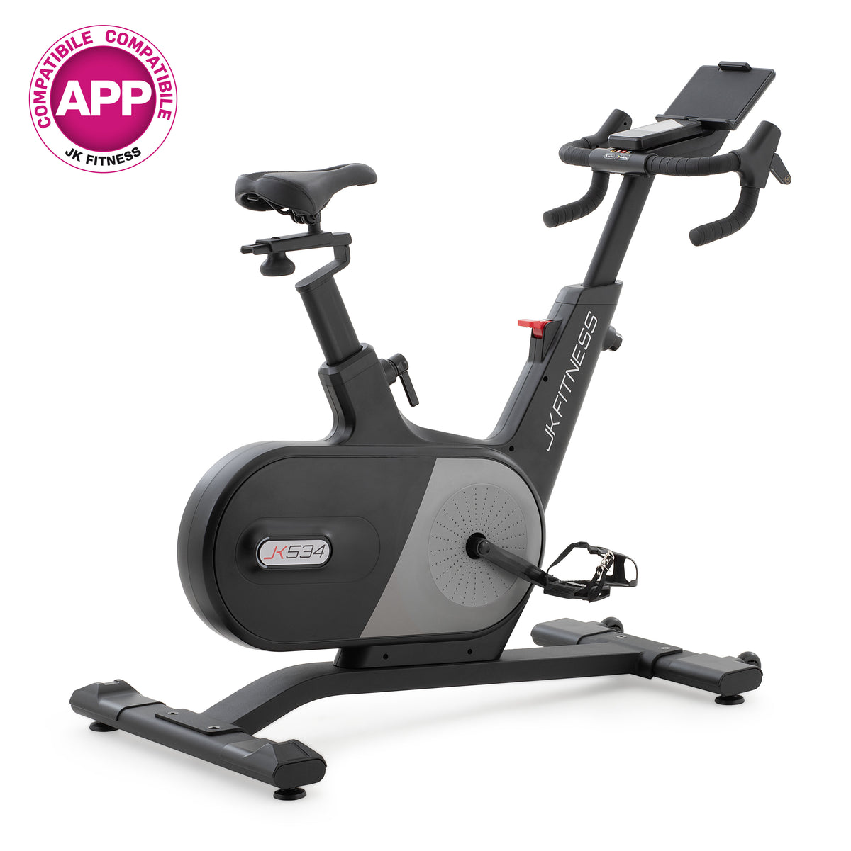 Indoor cycle JK534 jk fitness