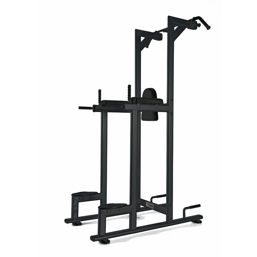 Struttura chin/dip/leg raise WBX-2800 Toorx professional