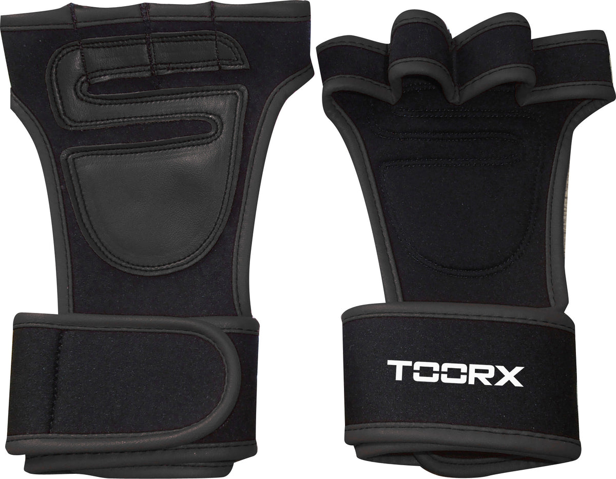 Coppia Grip Pad  CG-PADS Toorx