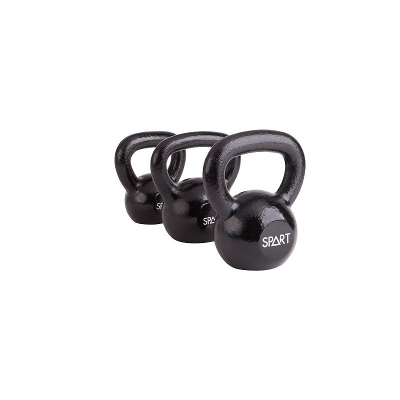 Classical kettlebell Spart